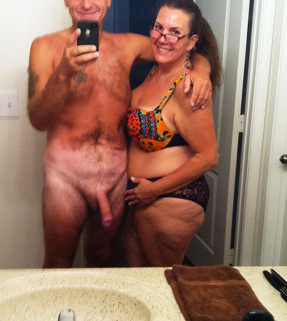 JK Texas wife Karen has big tits. #4vMdlYO2