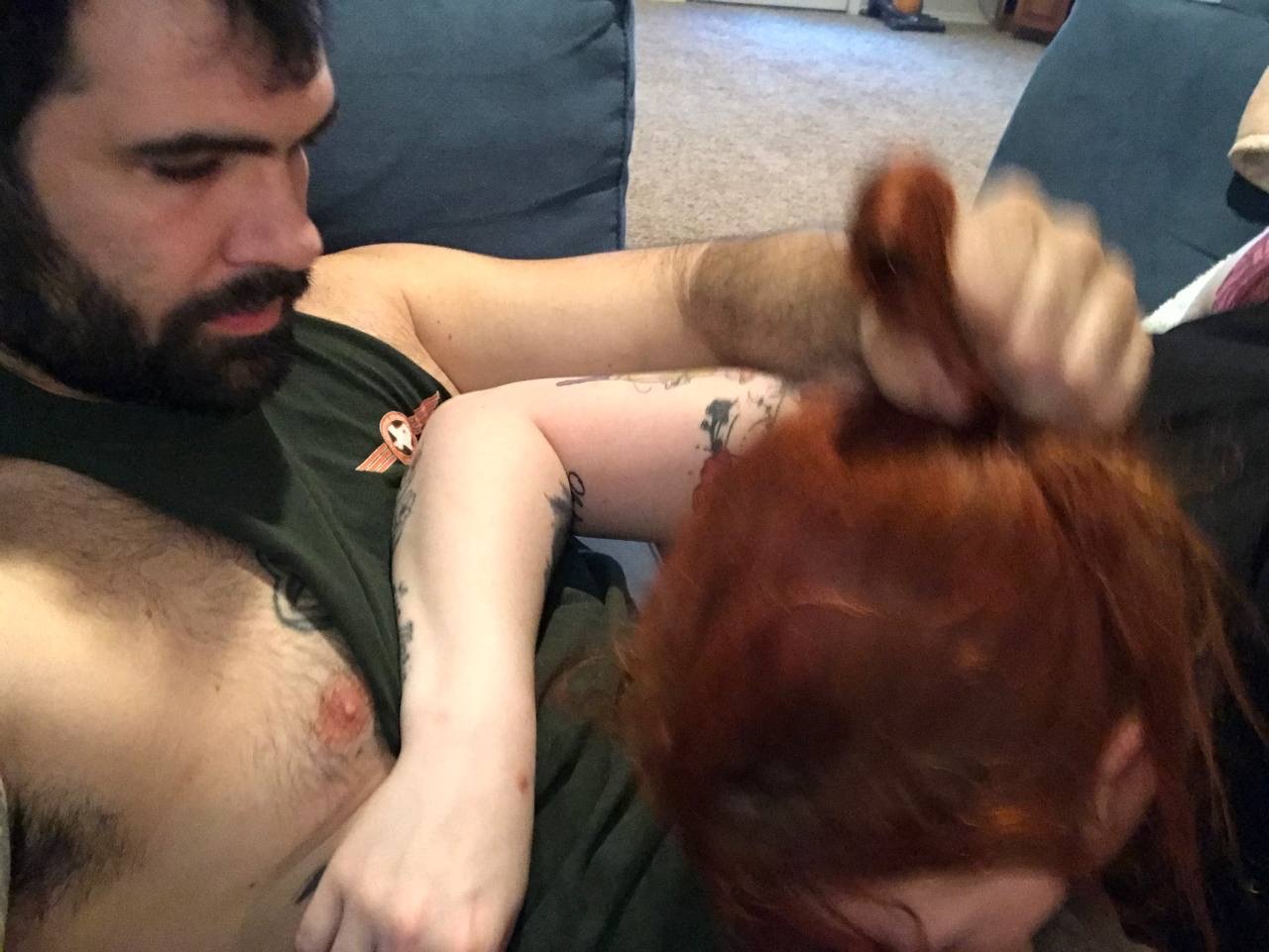 Exposed redhead wife , that whore needs to suck more cocks #M6SZZMoS