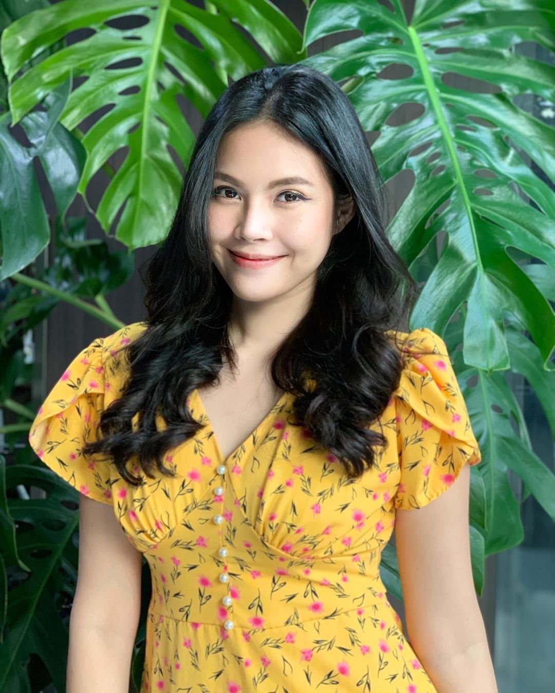 Miss Thailand World 2016 Jinnita Buddee Sex Tape #LDHT3zbU