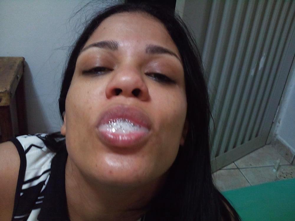 Analice, Brazilian slut wife loves to eat thick sperm loads #OVjYSf2W