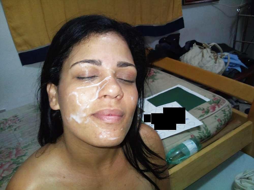 Analice, Brazilian slut wife loves to eat thick sperm loads #eAxo1QDF