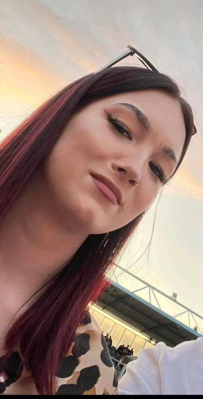 Submitted and risked Girlfriend. Want to risk your girl too? DM me #IkvYKKdP