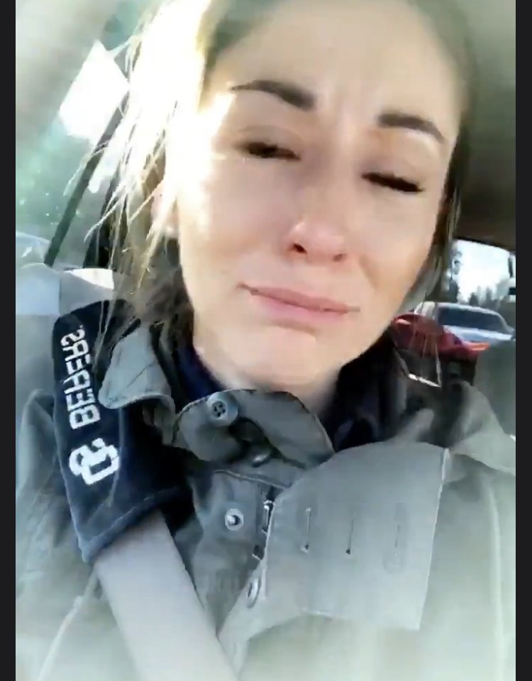 Erica, US-OR * #CAlQxAwW