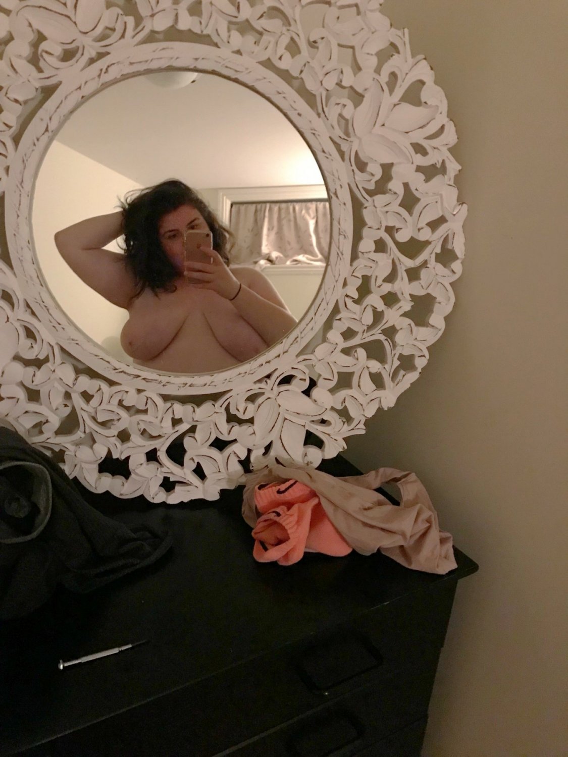 Cuck Gave up his huge tits Girlfriend #YMoX4NHc