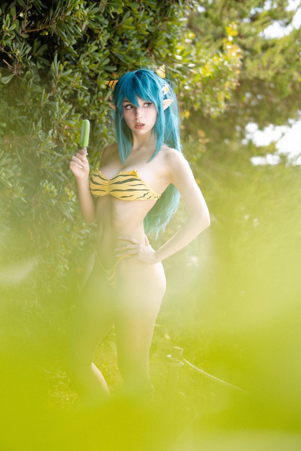 Himeelily Lum #MBDNHTWs
