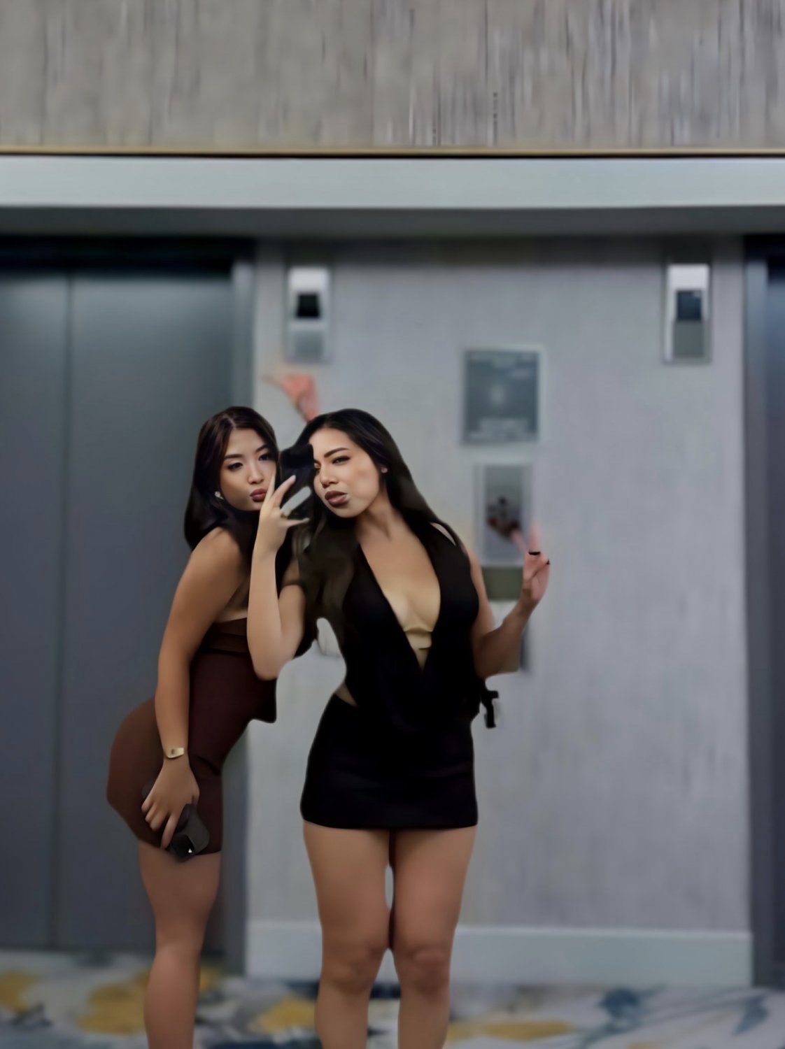 Petite Asian teen with curves #TR7j5ZGS