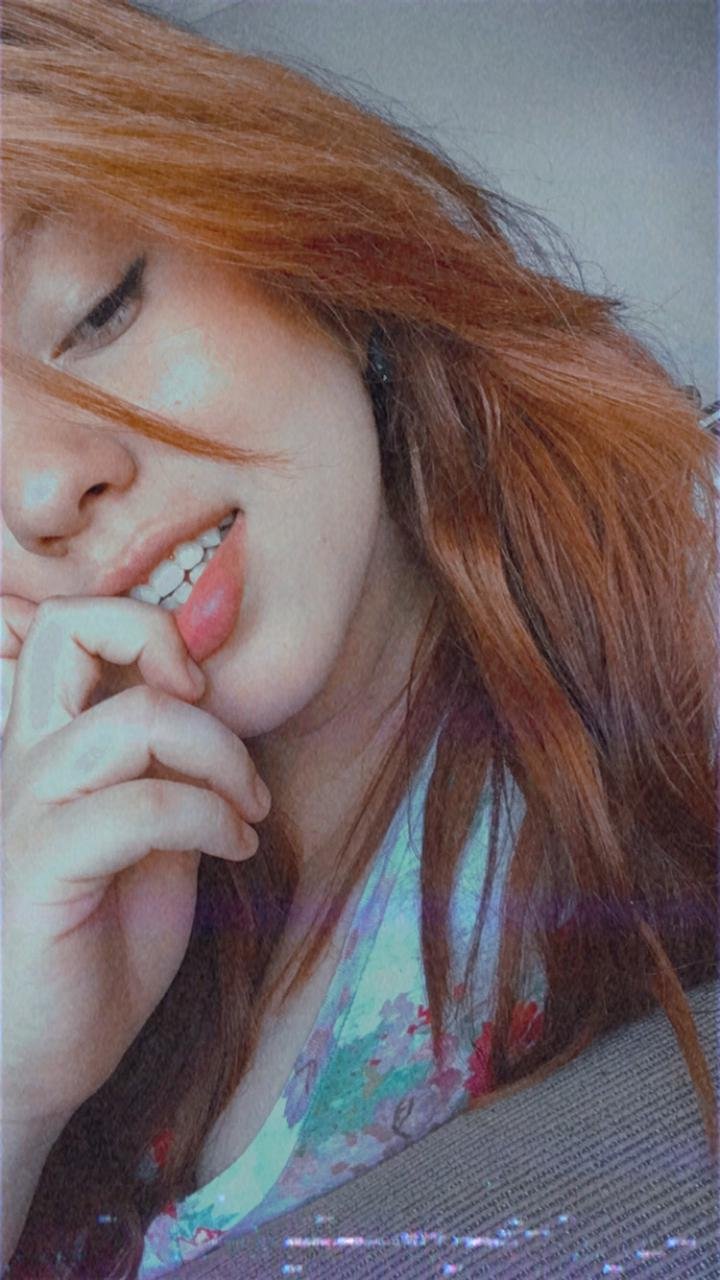 Andressa #HSiGoMBJ