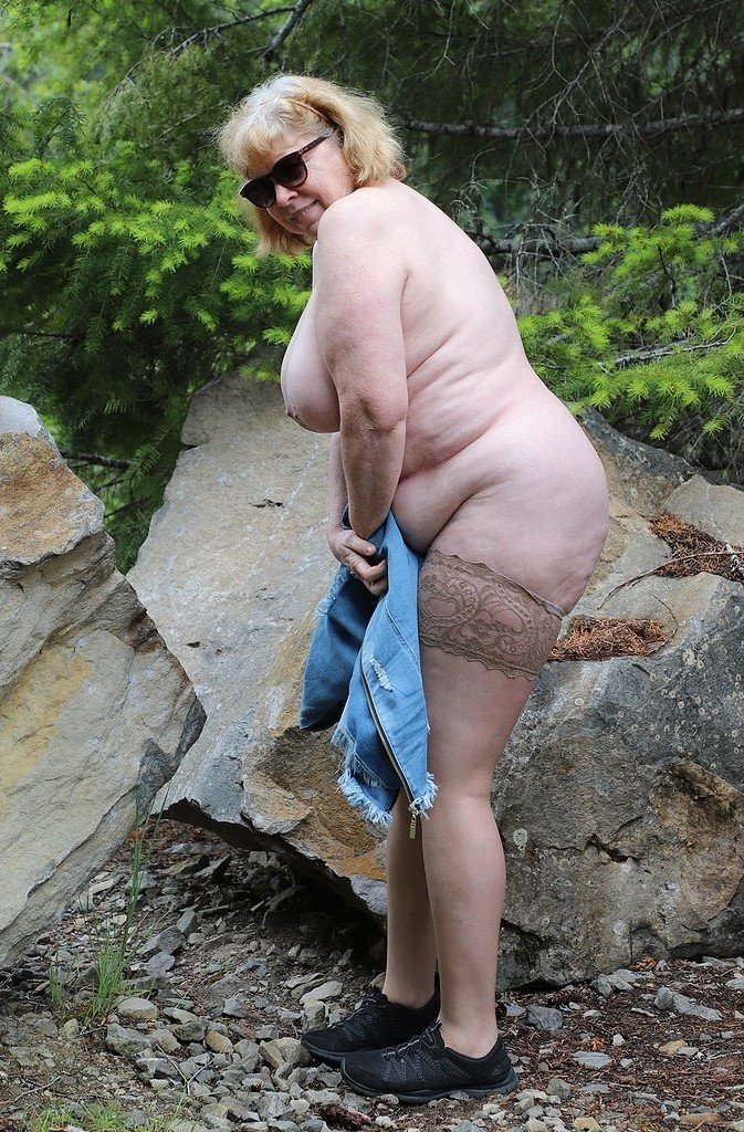 Chubby mature milf with big saggy boobs and fat cunt #QJl1Cnzd