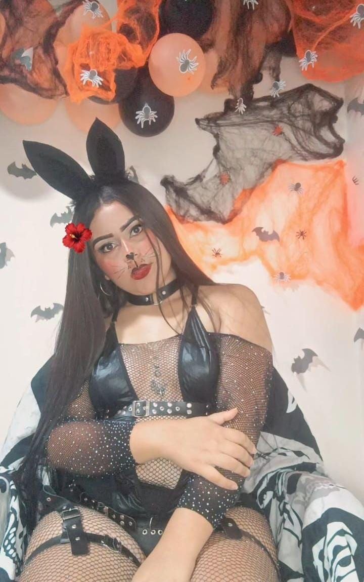 Abigail putitas de Tiktok #fwluI6ti