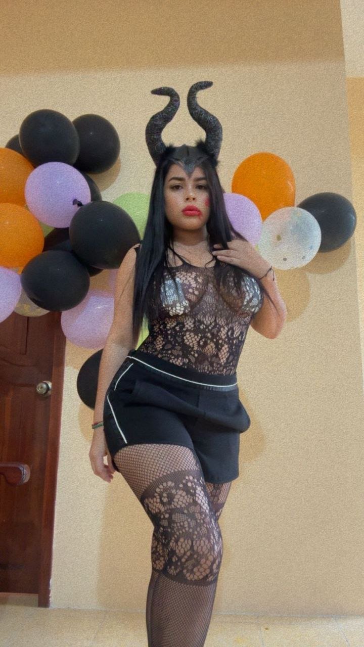 Abigail putitas de Tiktok #wZAwJHve