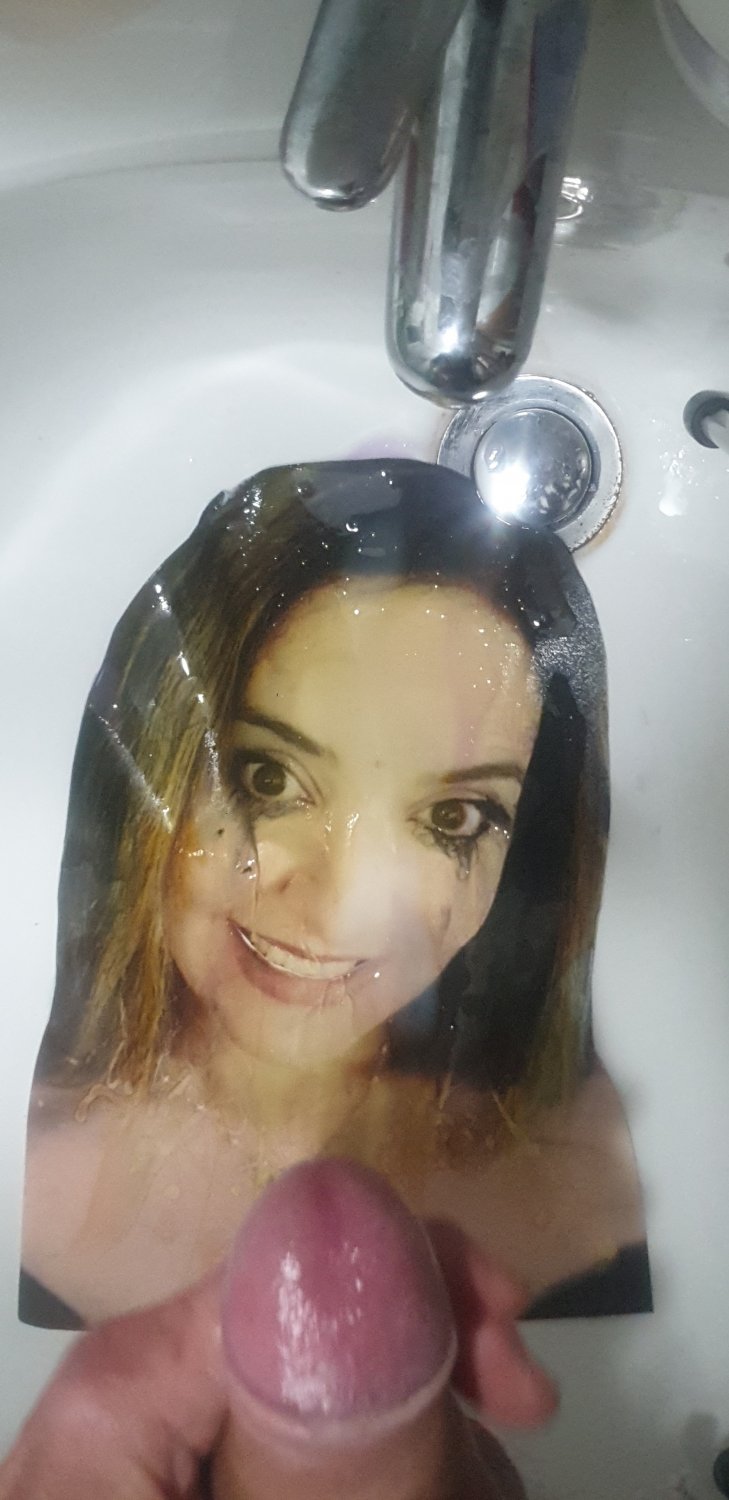 Spoon of Love for Heidi.... a lot of sperm for the splendid girl #8OWLzbeT