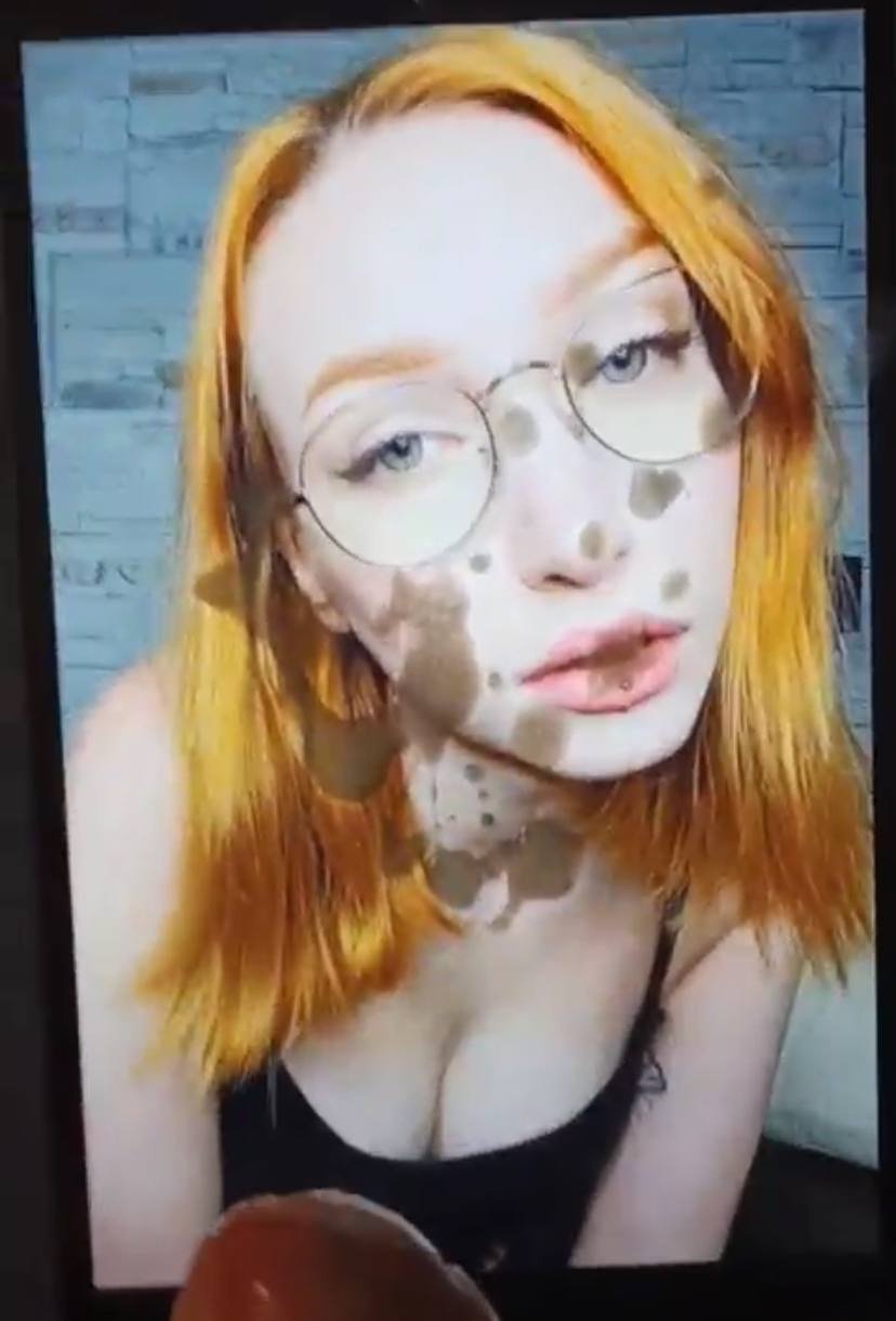 M!ch3ll3 Putt!n! Cumtribute #1ERXbKFT
