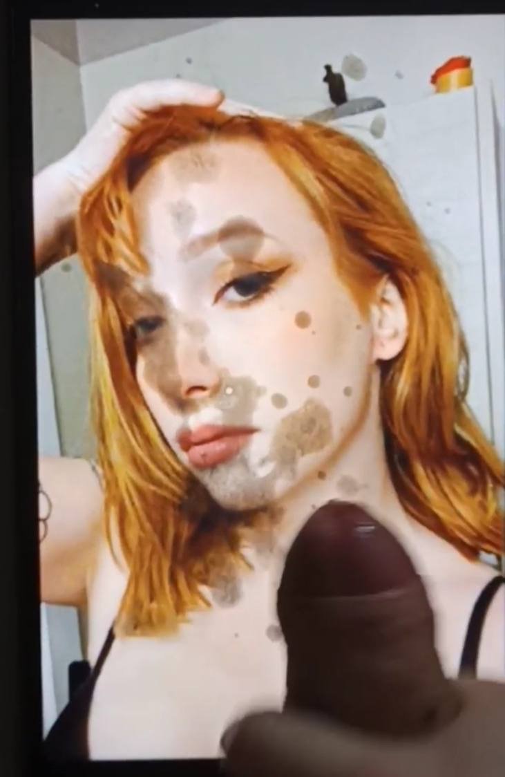 M!ch3ll3 Putt!n! Cumtribute #cMNwIcIF