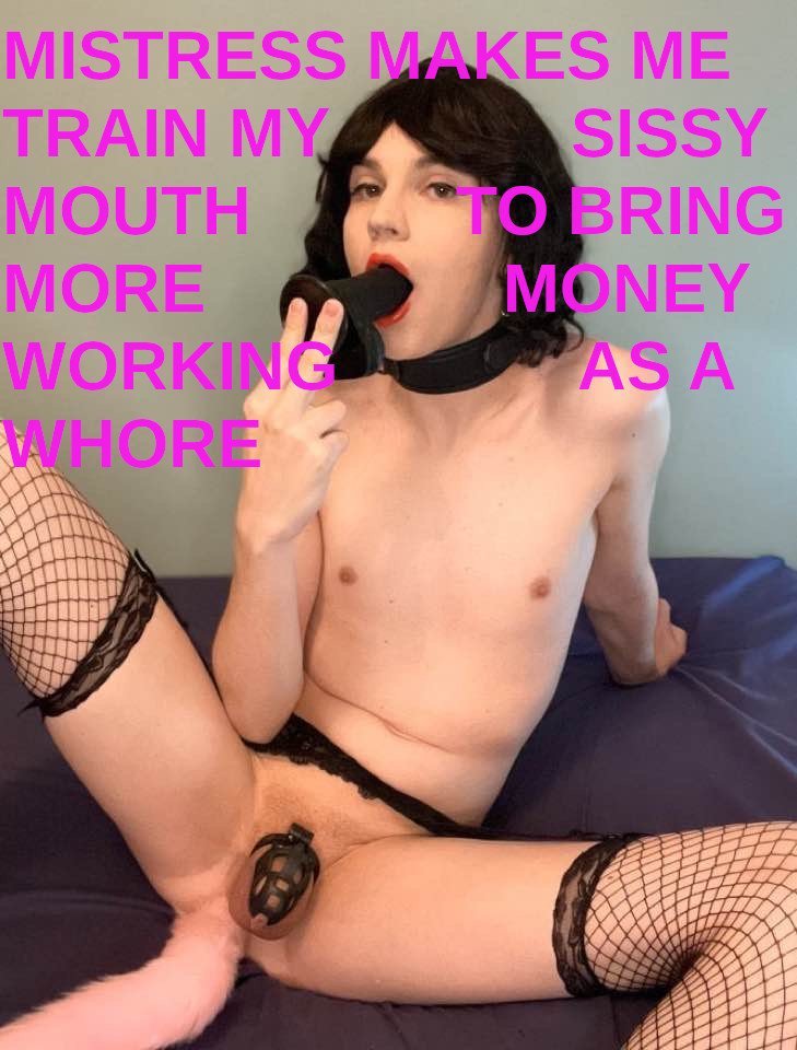 French Sissy Lapas: Caption her, put her into collages & on Magazine Covers, make her lose control #g6yf7nnn