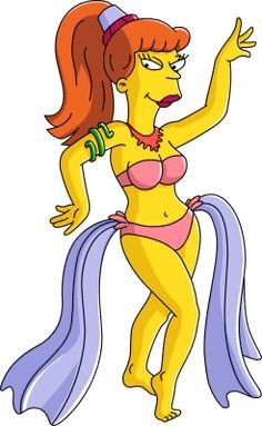 Los simpsons al desnudo #3EURmJrV