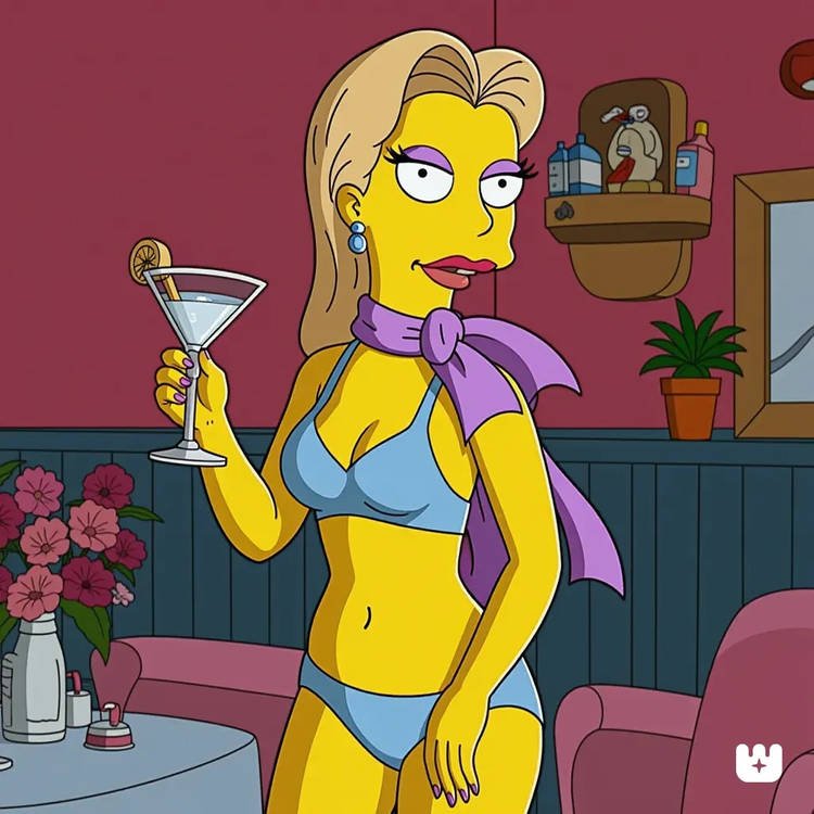 Los simpsons al desnudo #AwKsw47R