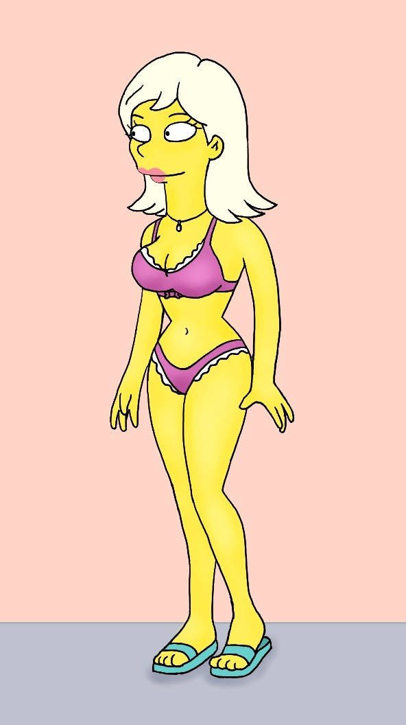 Los simpsons al desnudo #Z5UIn1FA