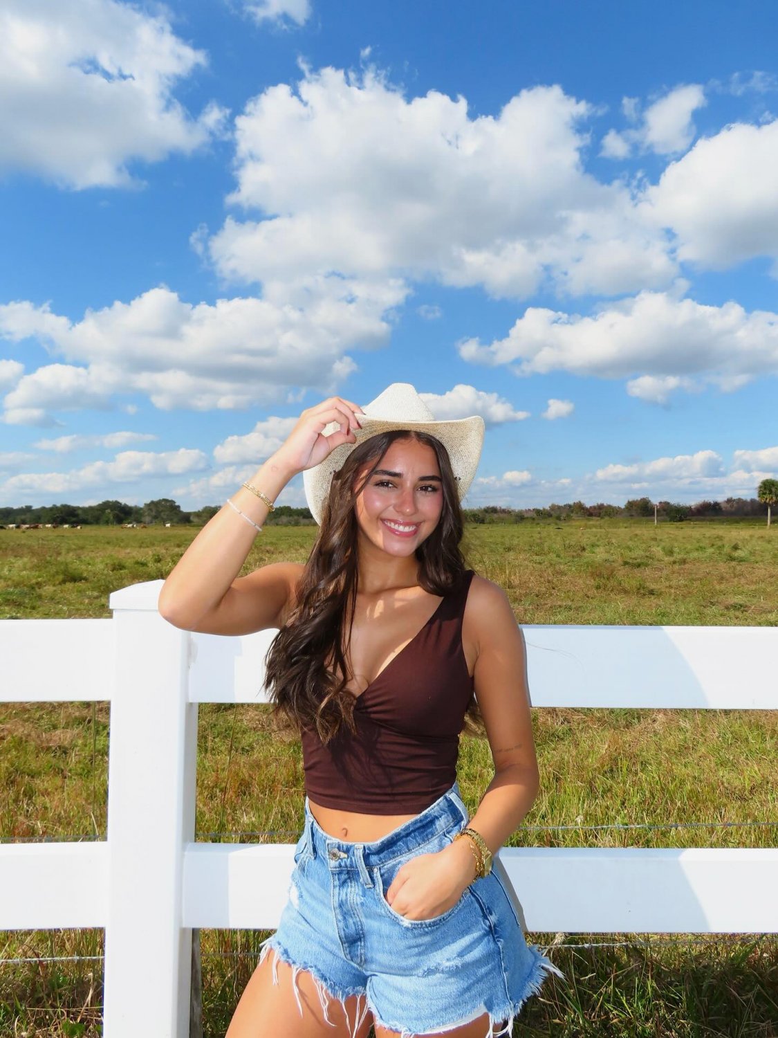 Lauren C. #VBX4Bby4