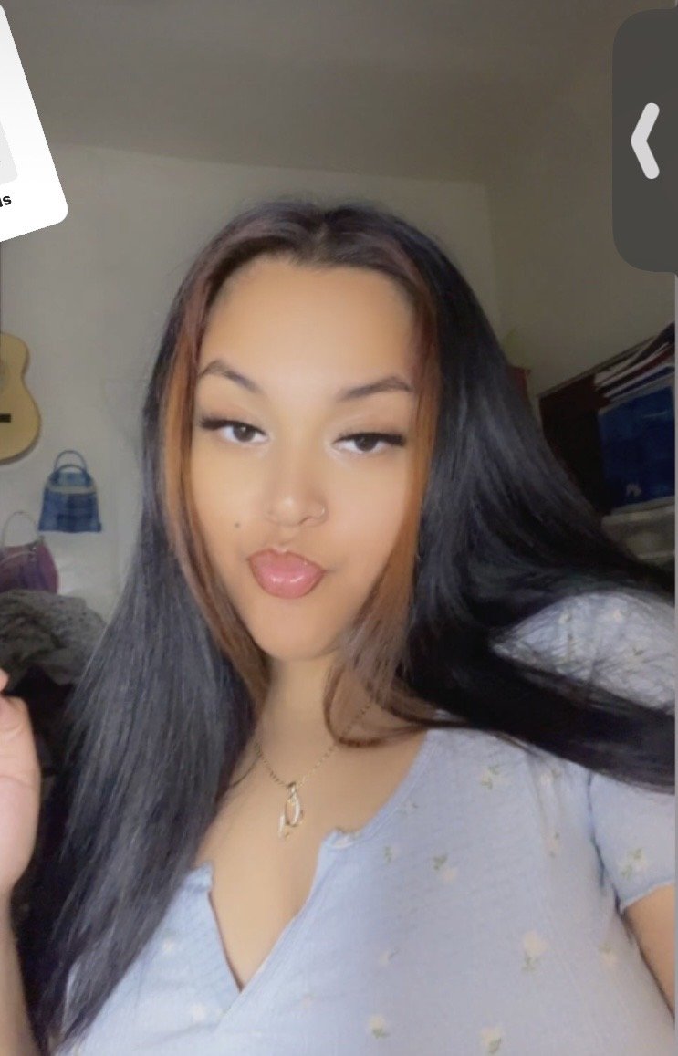 Yazmine /gloria  from 530 the biggest whore in yuba city  hit her up she’s looking for dick #fTEO4Wal