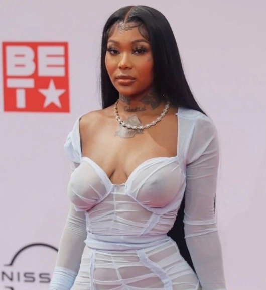 Celebrity AI - summer walker #n0OutaR5