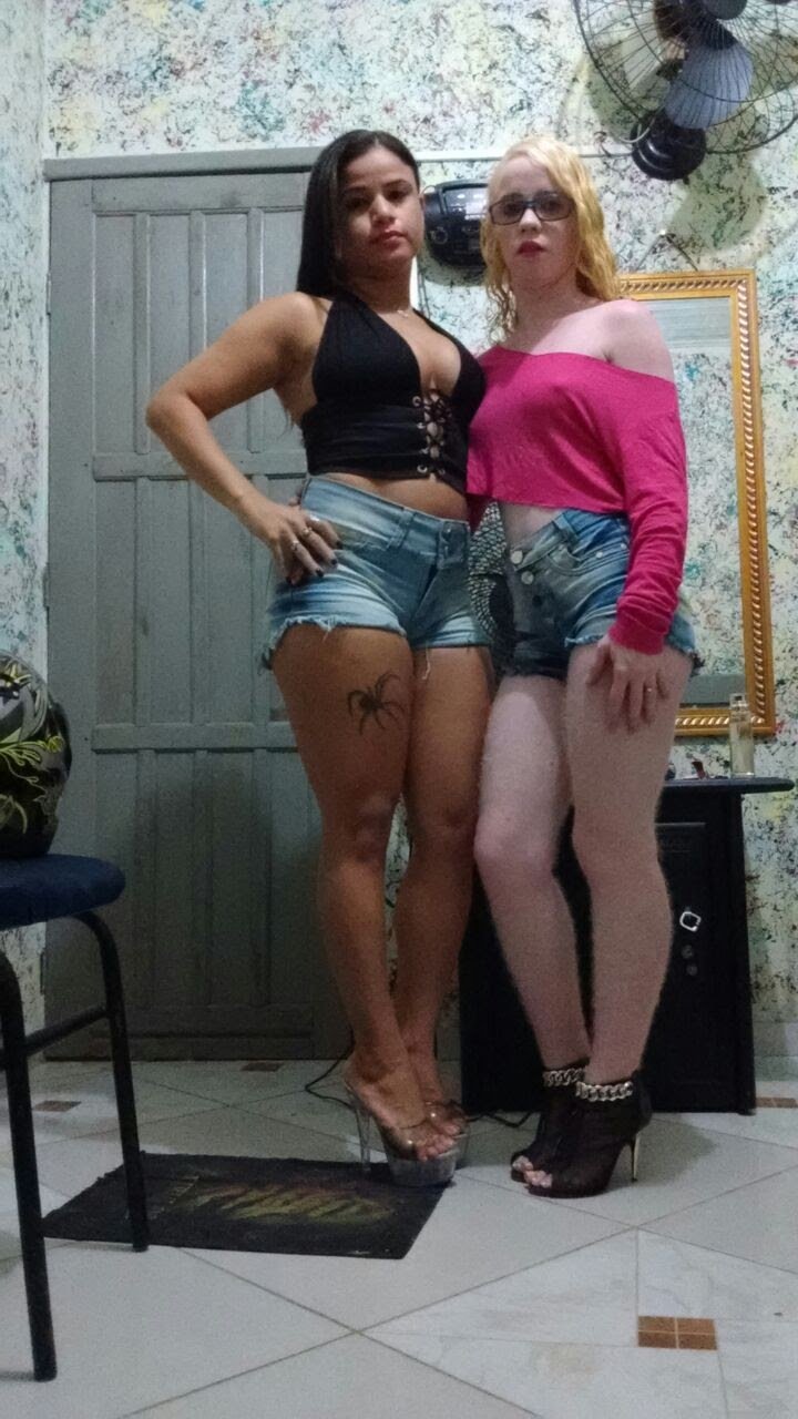 Lorrayne exótica e a morena do baiano #LLE8IdDn